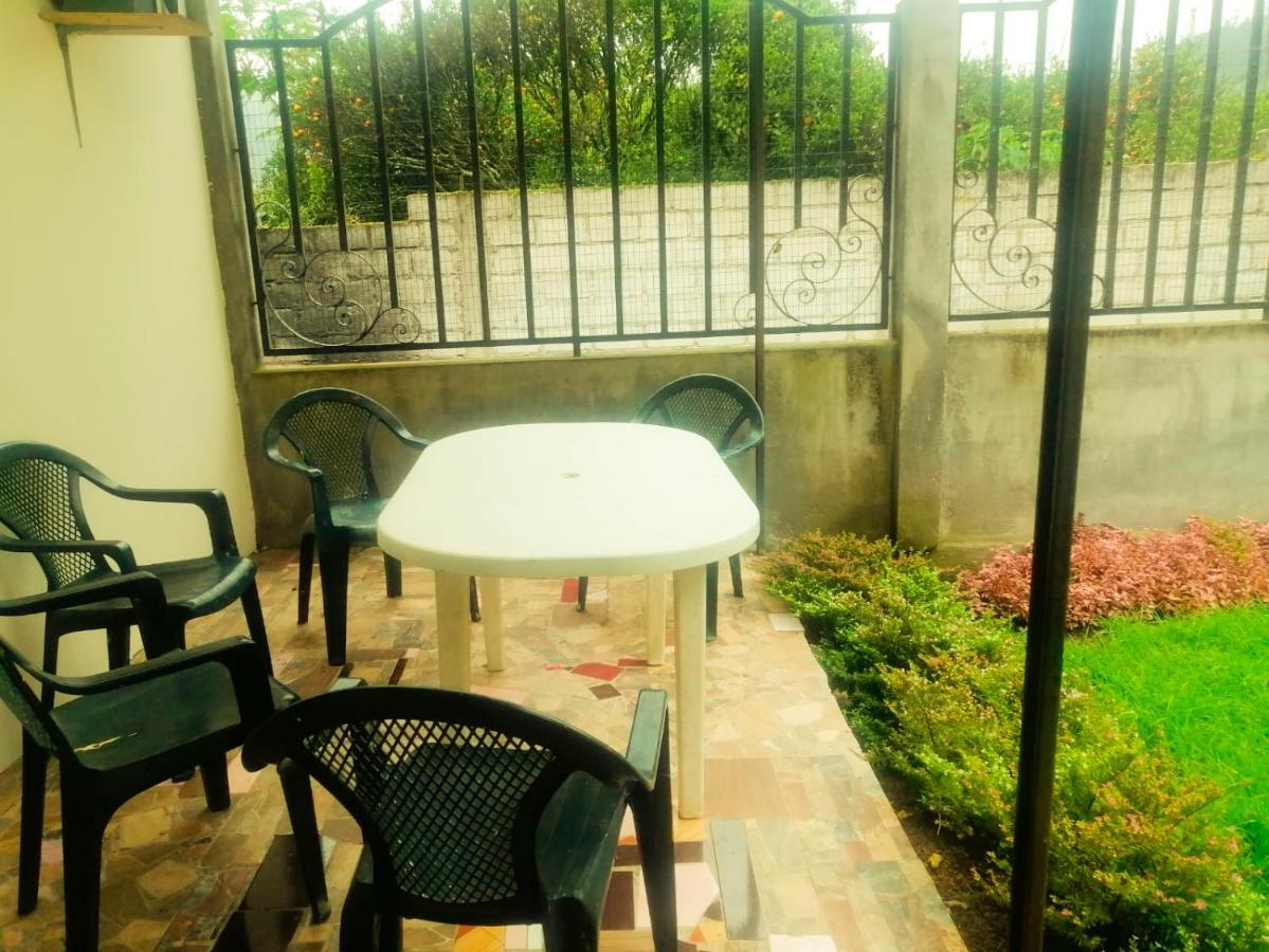 Villa Casa La Ponderosa Baños Exterior foto